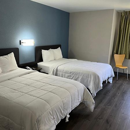 Park Inn By Radisson サンアントニオ エクステリア 写真