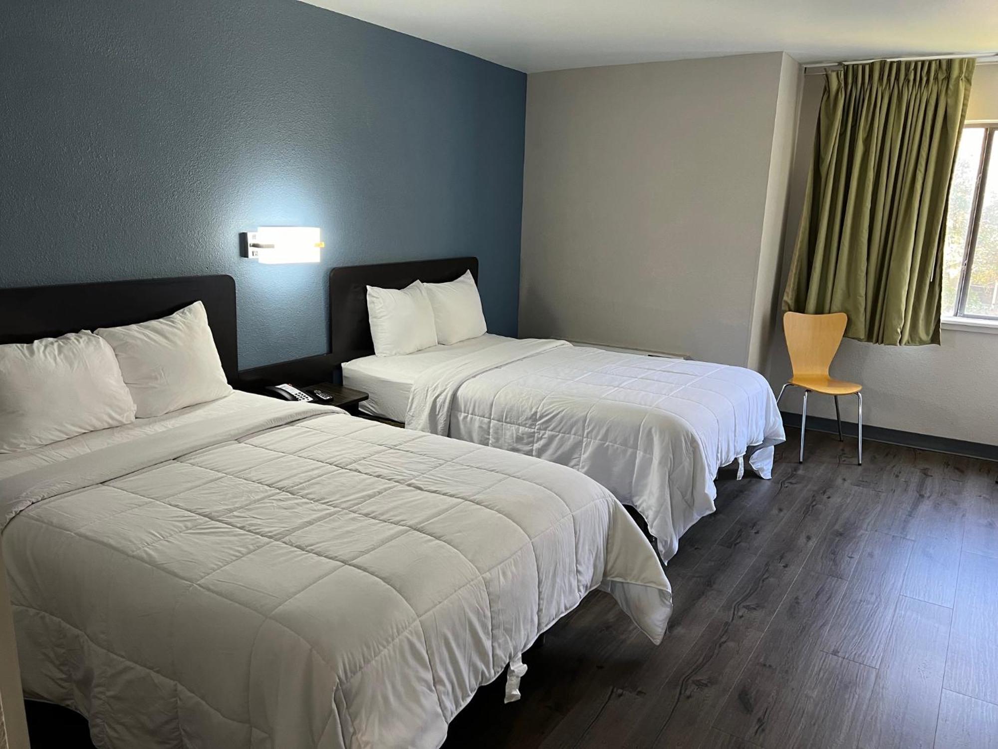 Park Inn By Radisson サンアントニオ エクステリア 写真