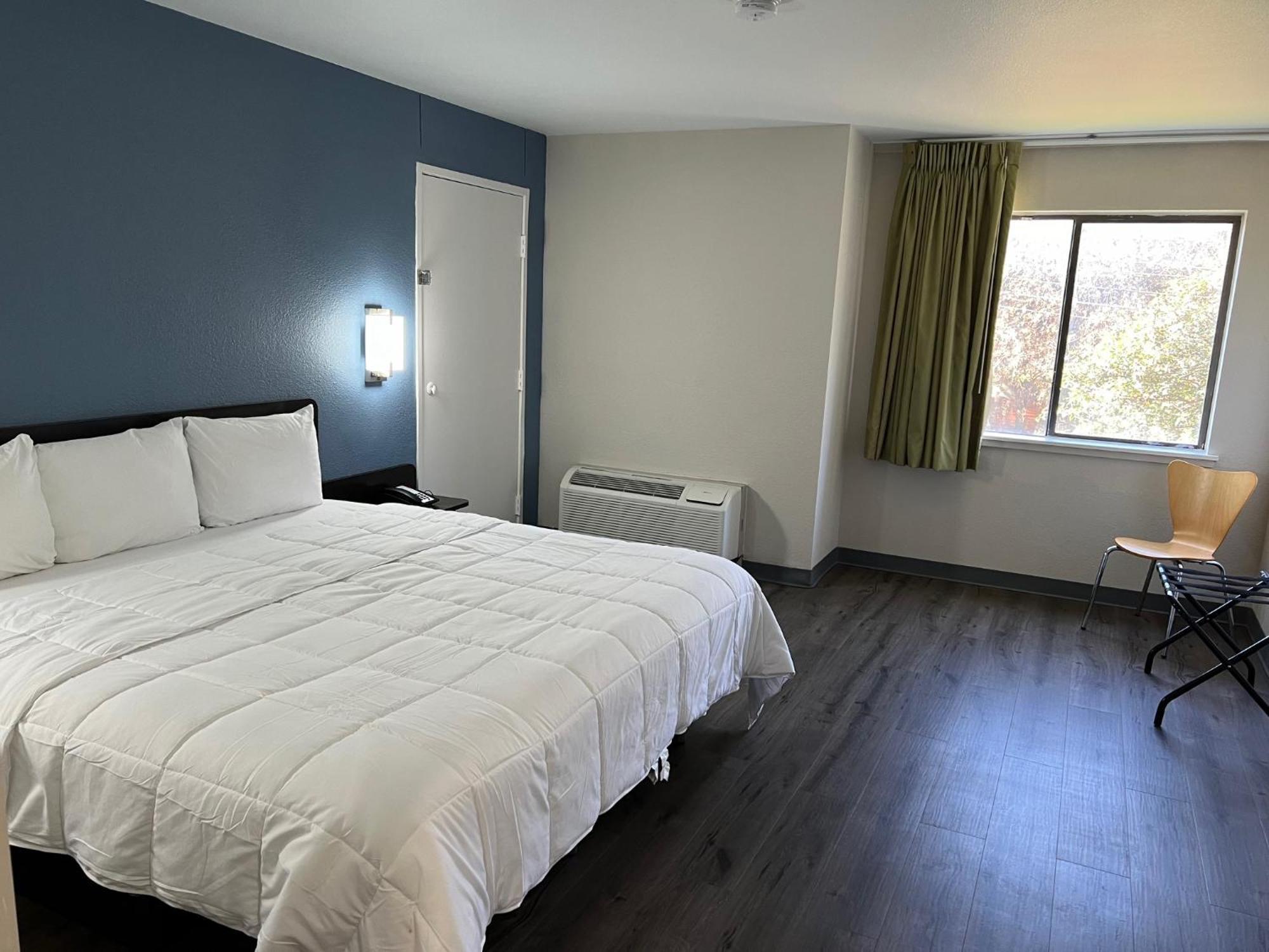 Park Inn By Radisson サンアントニオ エクステリア 写真