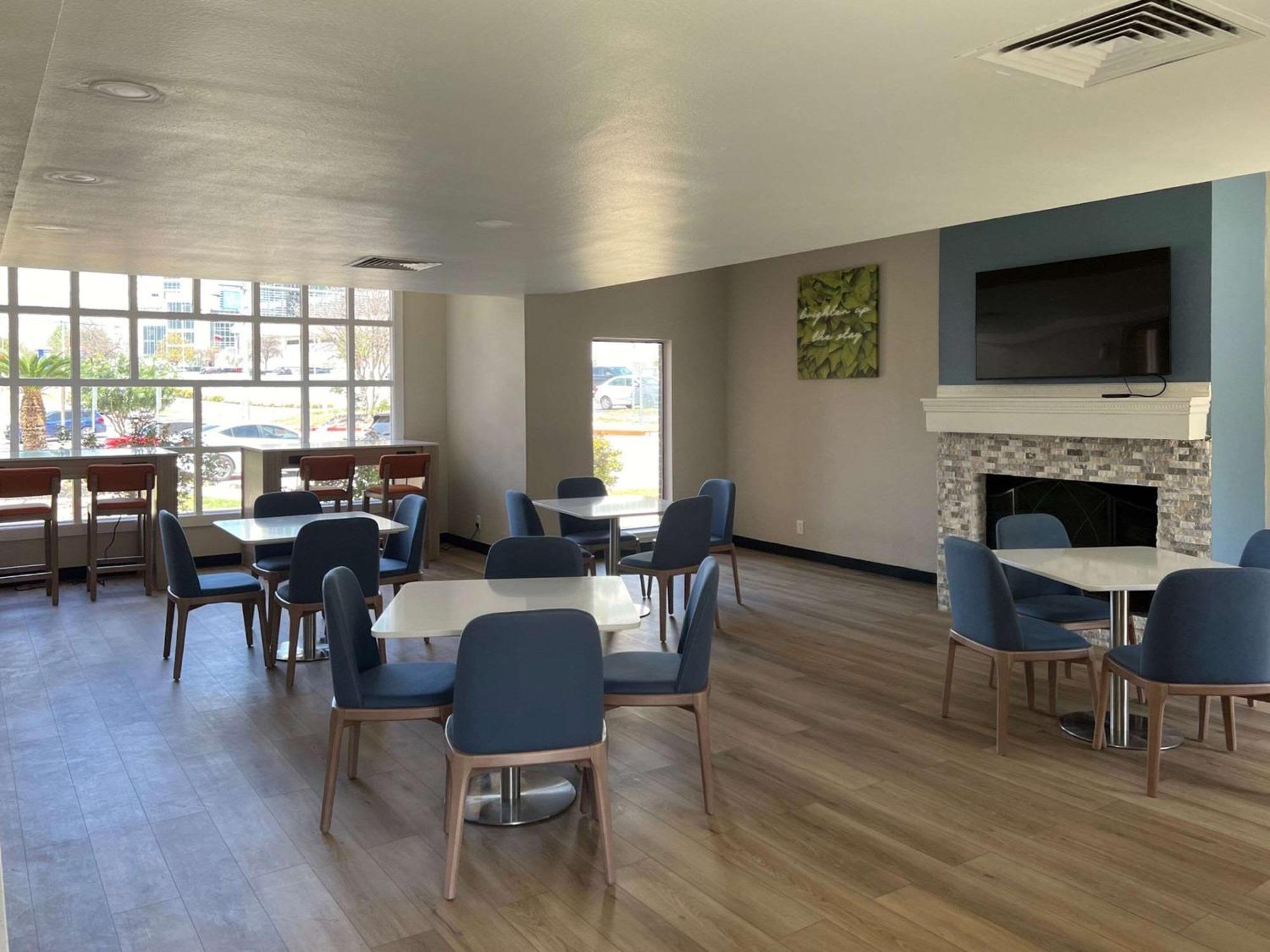 Park Inn By Radisson サンアントニオ エクステリア 写真