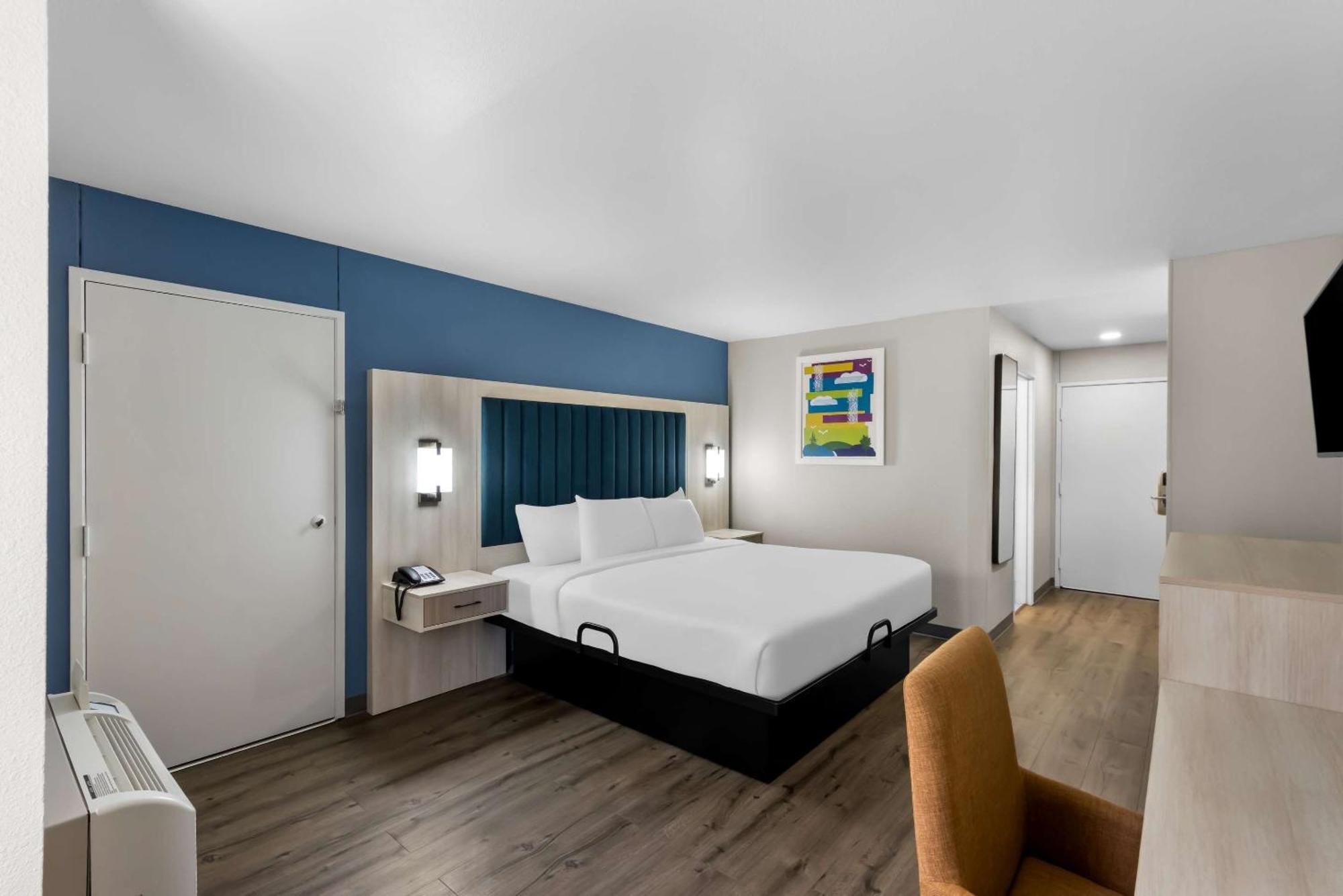 Park Inn By Radisson サンアントニオ エクステリア 写真