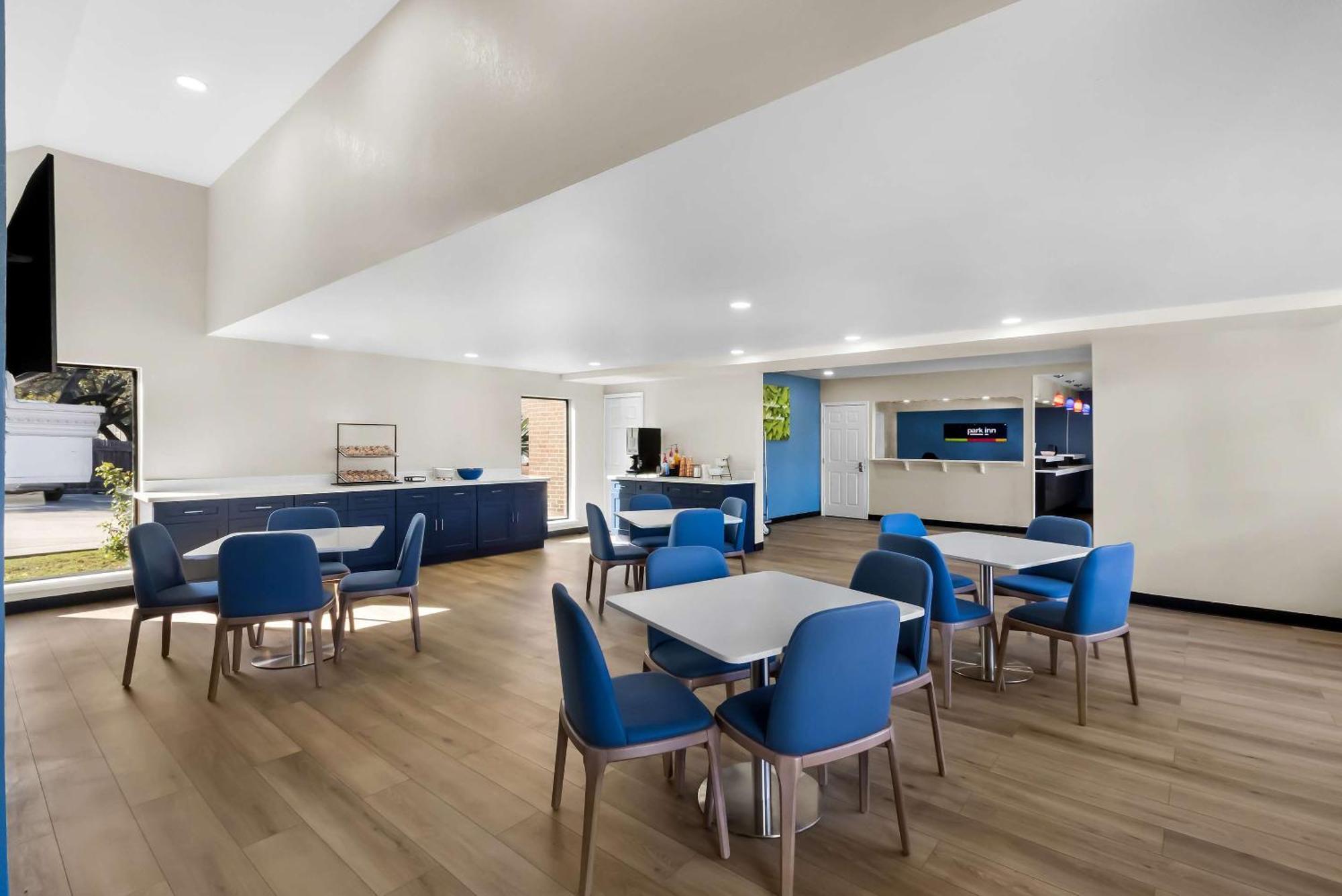 Park Inn By Radisson サンアントニオ エクステリア 写真
