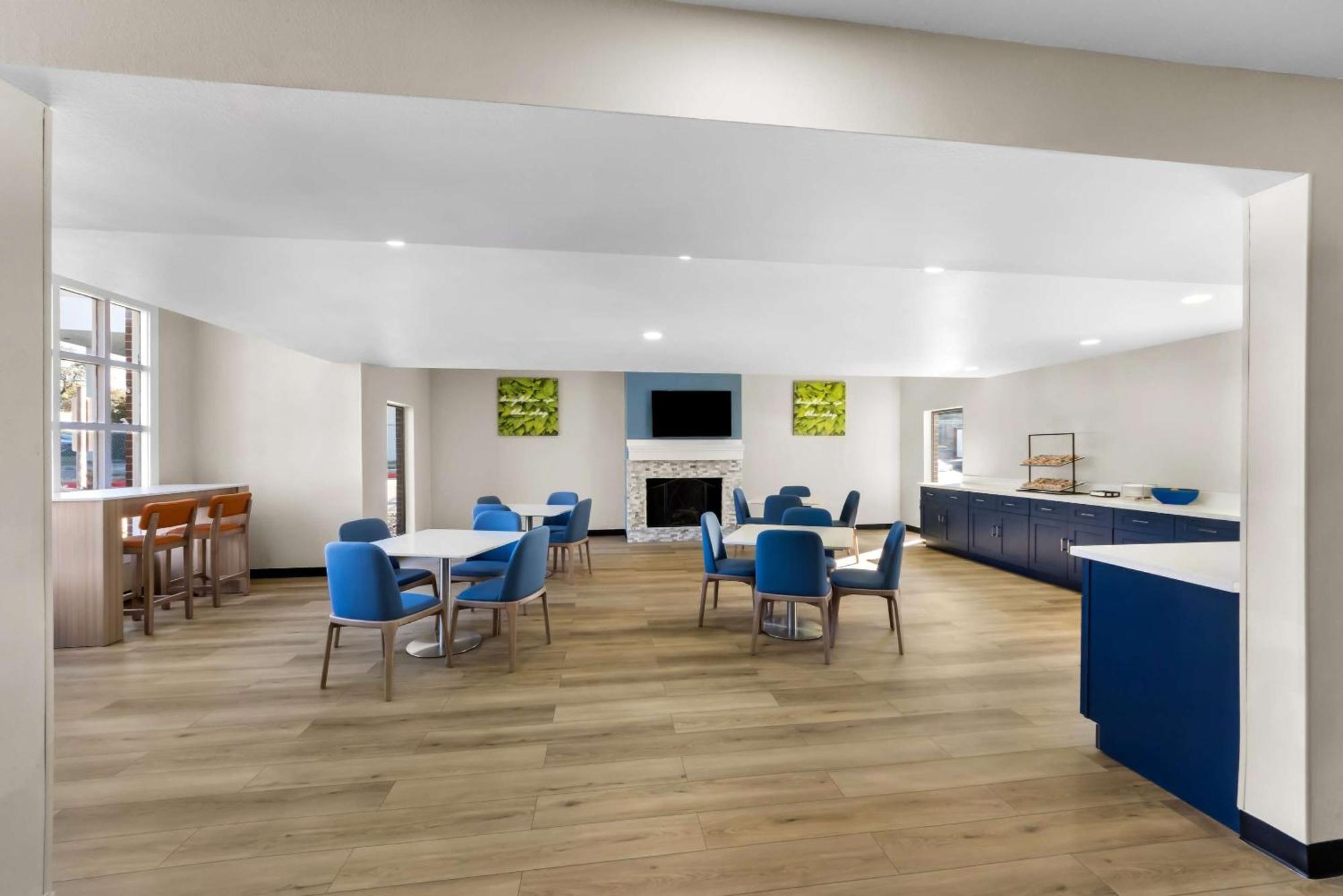 Park Inn By Radisson サンアントニオ エクステリア 写真