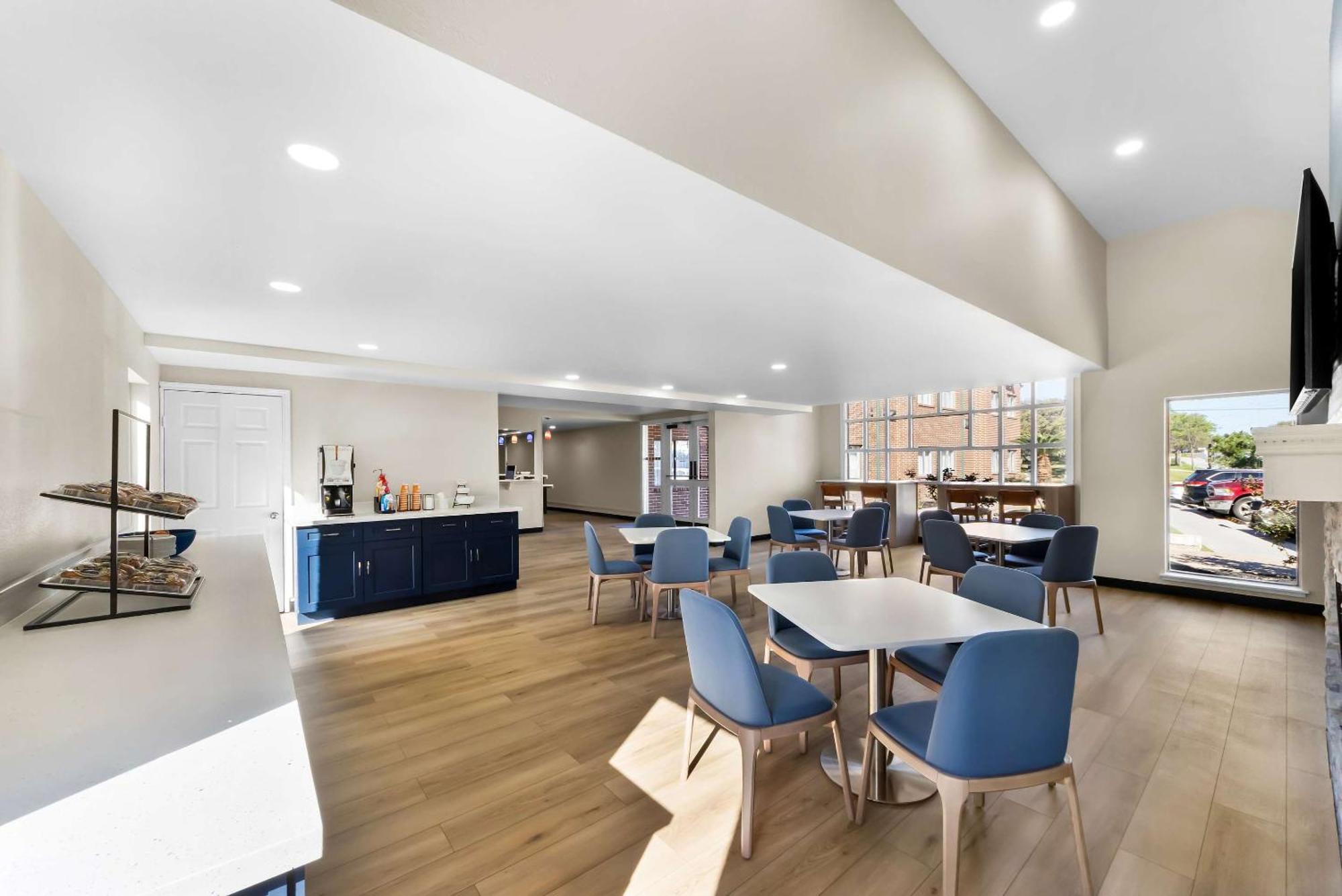 Park Inn By Radisson サンアントニオ エクステリア 写真