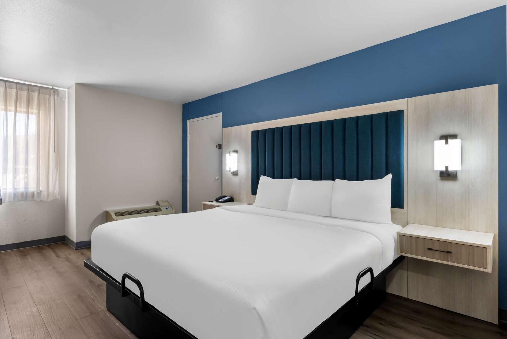 Park Inn By Radisson サンアントニオ エクステリア 写真