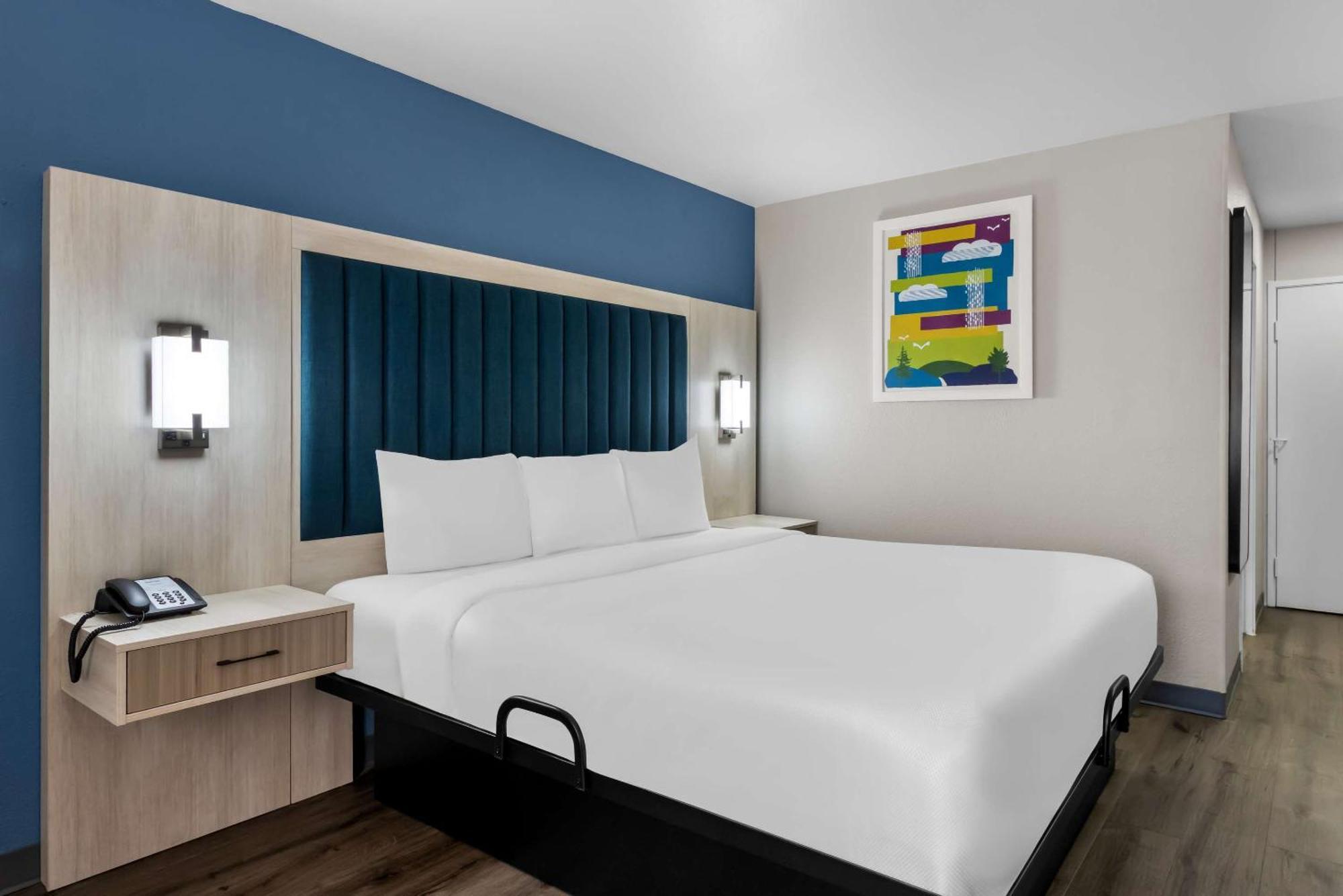 Park Inn By Radisson サンアントニオ エクステリア 写真