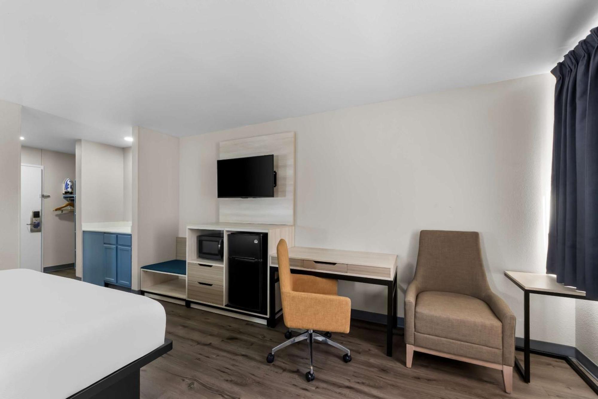 Park Inn By Radisson サンアントニオ エクステリア 写真