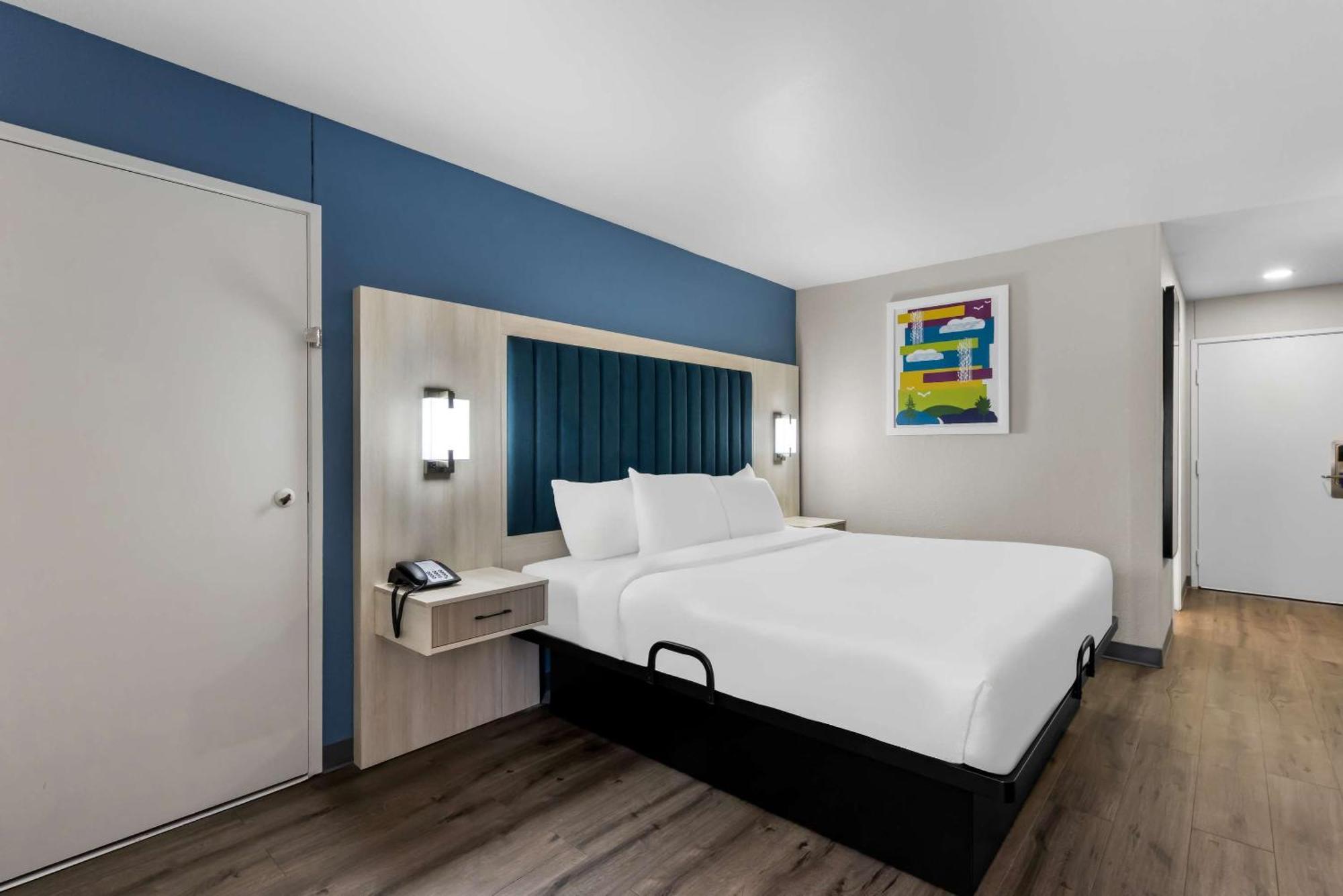 Park Inn By Radisson サンアントニオ エクステリア 写真