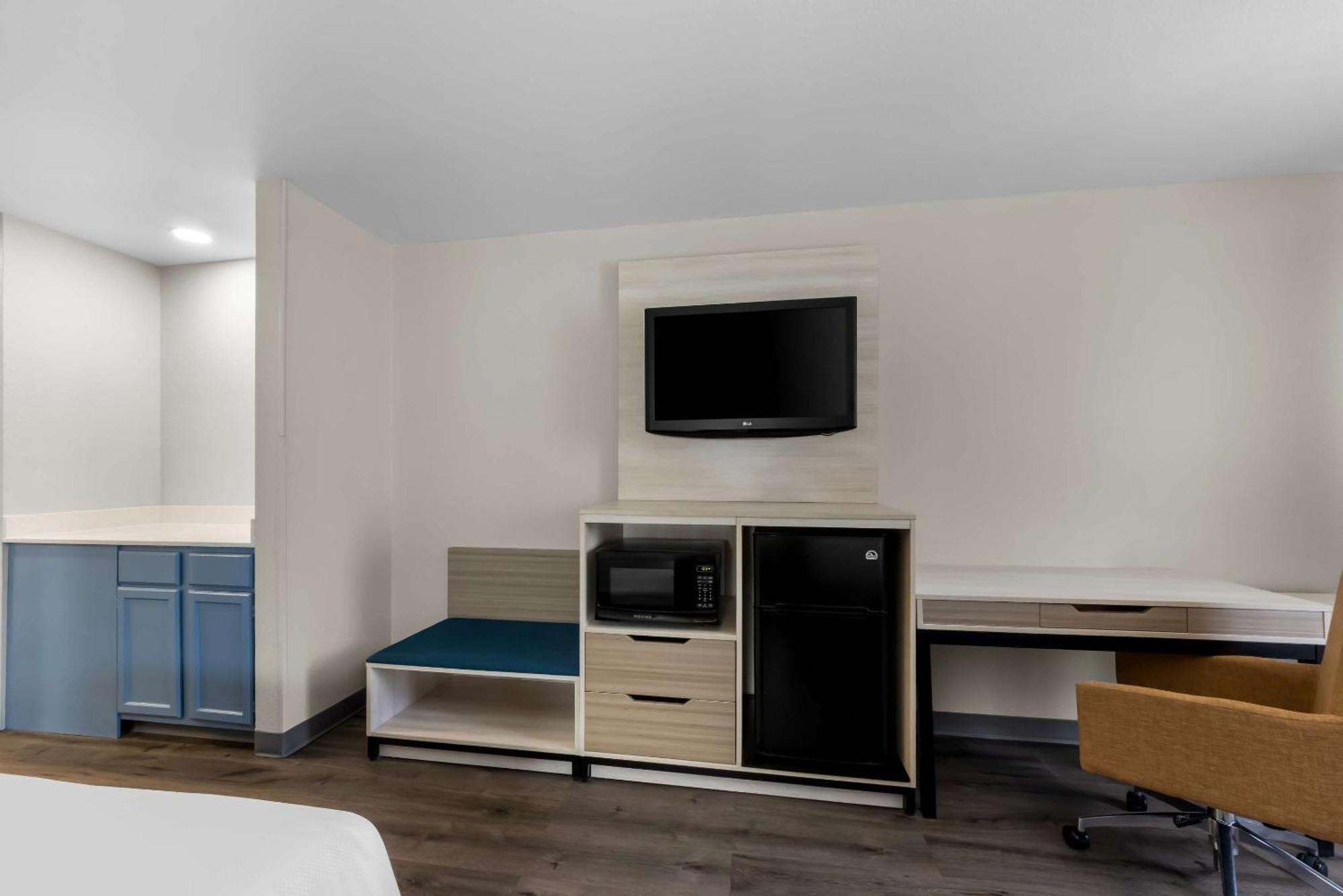 Park Inn By Radisson サンアントニオ エクステリア 写真