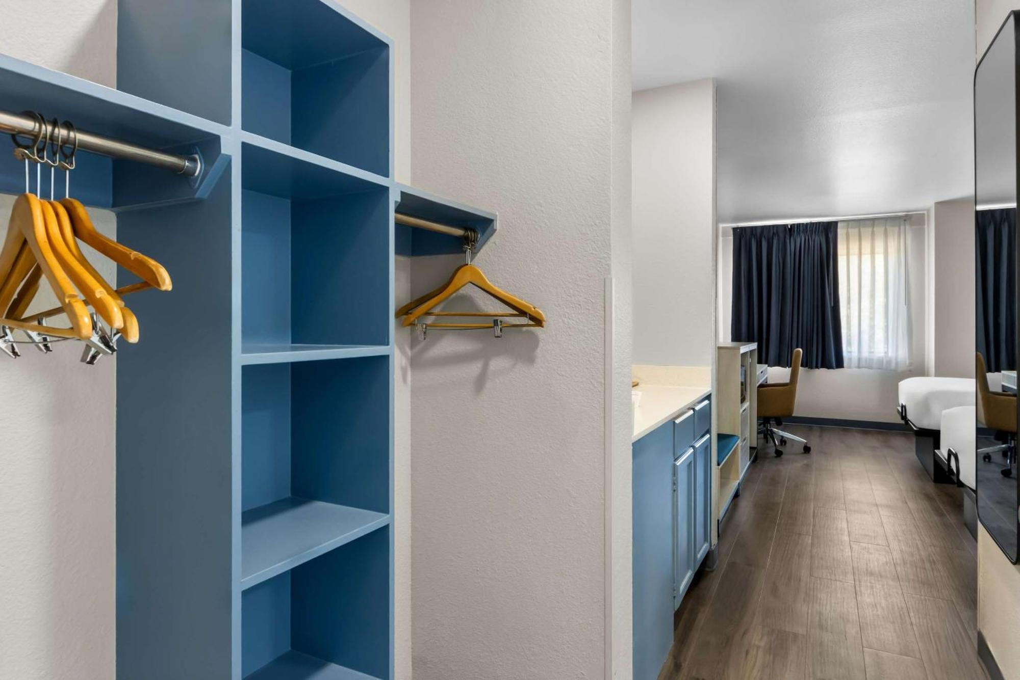 Park Inn By Radisson サンアントニオ エクステリア 写真