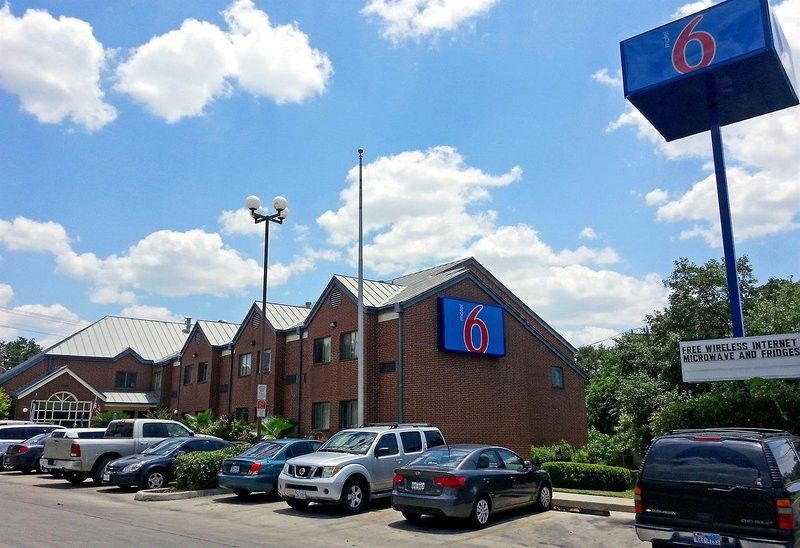 Park Inn By Radisson サンアントニオ エクステリア 写真