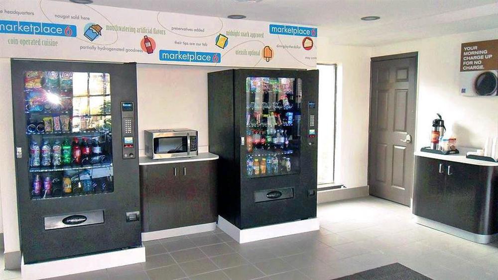 Park Inn By Radisson サンアントニオ 設備 写真